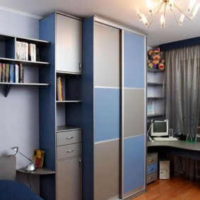 Meubles pour enfants