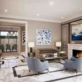 woonkamer 2019 interieurideeën