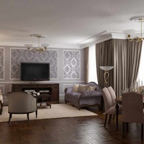 woonkamer 2019 foto decoratie