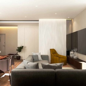 woonkamer 2019 foto decoratie