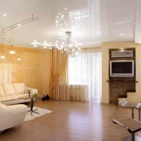 woonkamer 2019 opties