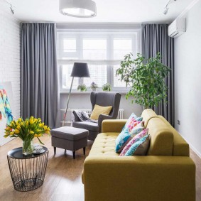 woonkamer foto-ideeën voor 2019