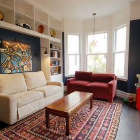 18 sqm room decor ideas