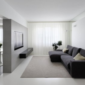 18 sqm room options