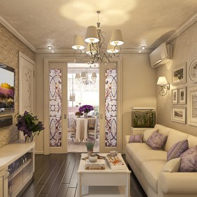 18 sqm room ideas options