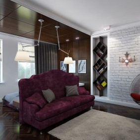 18 sqm room ideas options