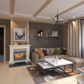 18 sqm room design photo