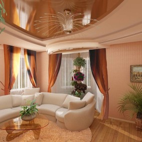 18 sqm room design ideas