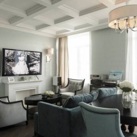 imagini de fundal pentru un living modern