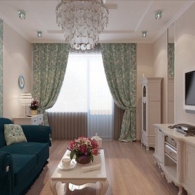 tapet pentru idei moderne de design pentru camera de zi