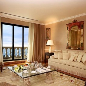 tapet pentru idei moderne de living idei