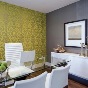 tapet pentru idei moderne de living idei