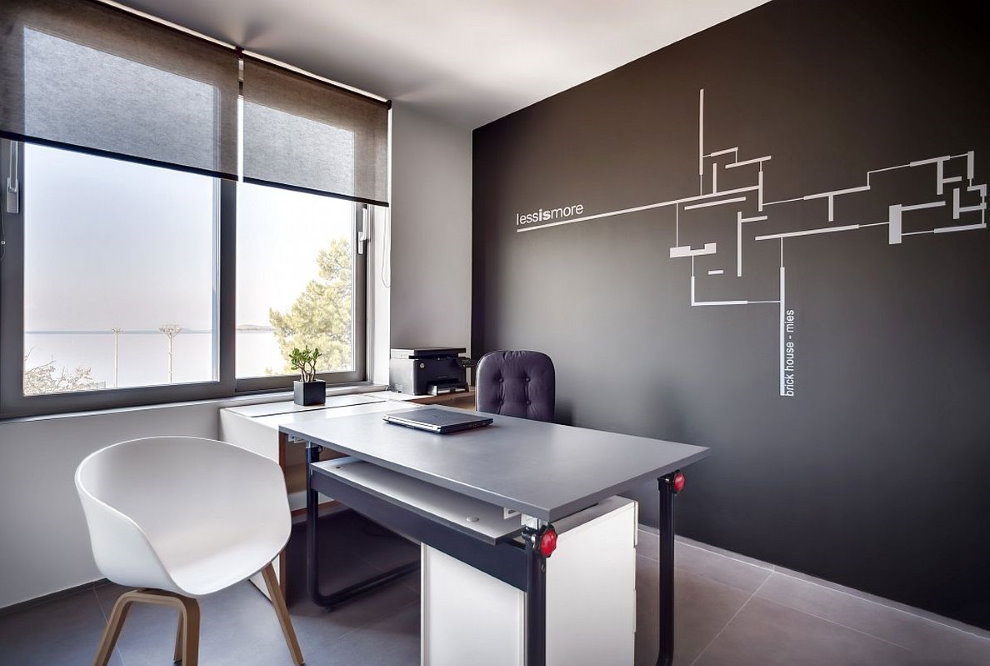 Комбинирано бюро