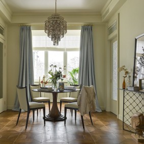 idea apartmen gaya amerika