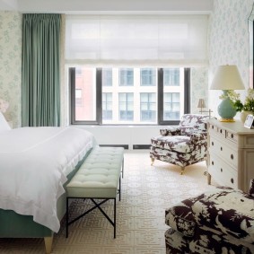 pilihan foto pangsapuri gaya amerika