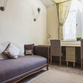 pilihan idea apartmen gaya amerika