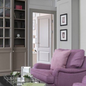 ide idea apartmen gaya amerika