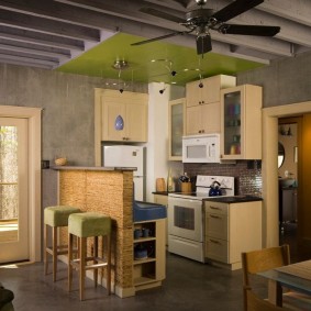 bar counter in the apartment types of photos