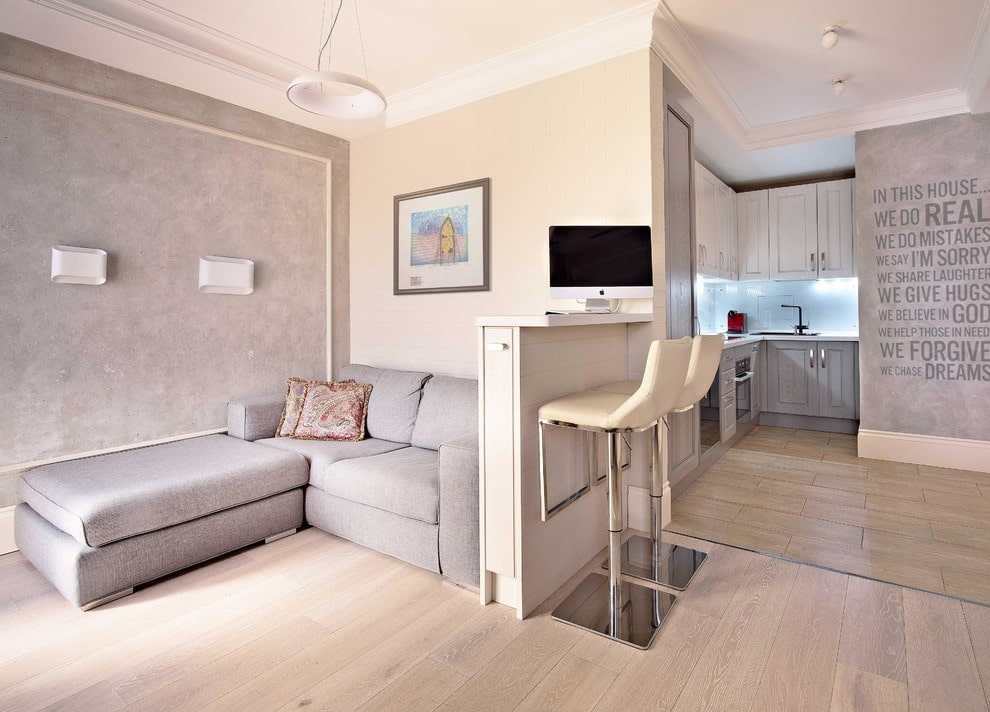 bar counter design ideas