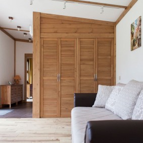 maison de jardin rustique types de décor