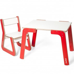 chaise enfant en bois idées photo