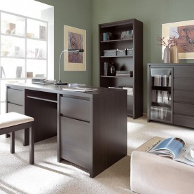 foto rekabentuk kabinet