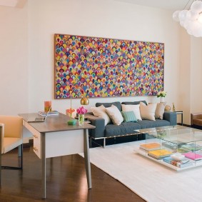 ide idea reka bentuk kabinet