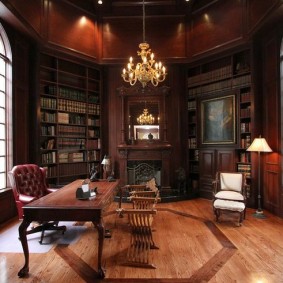 reka bentuk kabinet dalam gaya bahasa inggeris