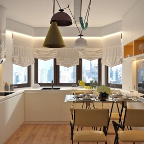 intimo fotografico con una camera da letto