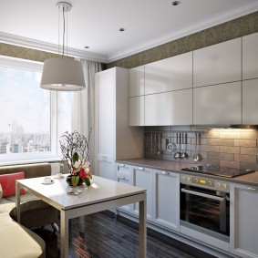 appartamento con una camera da letto arredamento idee intimo bambino