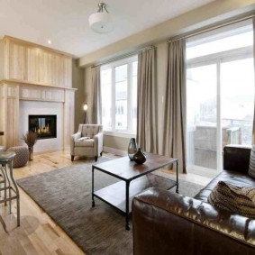 appartamento con una camera da letto idee intimo bambino interno