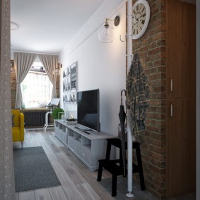 idee per la progettazione di biancheria intima per bambini con una camera da letto