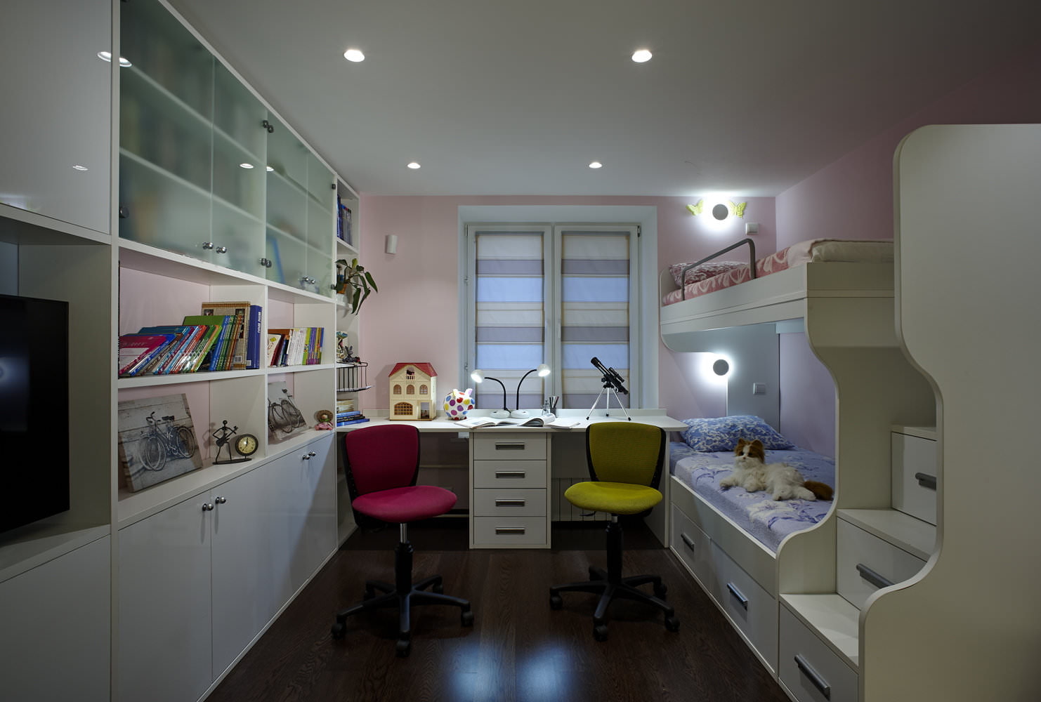 ορθογώνιο σχεδιασμό μωρού