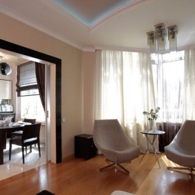 idées d'une chambre appartement idées