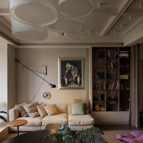 appartement d'une chambre sortes d'idées