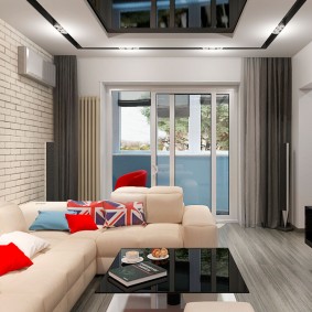 idées d'une chambre appartement idées