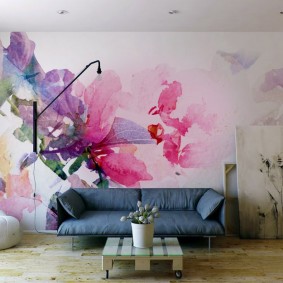 Tavolo in legno tavolino