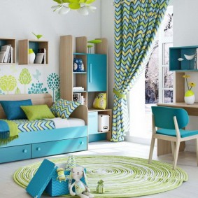 Zeitgenössische Möbel