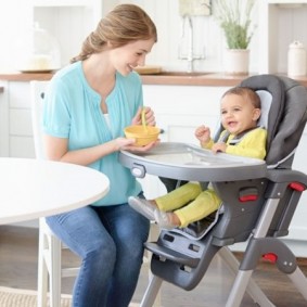 Ghế nhựa cho trẻ em