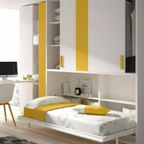 Çocuk odası mobilyaları