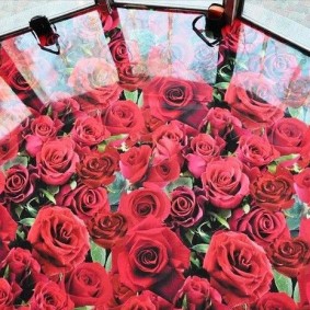 Plancher à deux composants en vrac sur une loggia de l'appartement