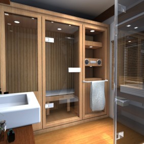 อ่างล้างหน้าสี่เหลี่ยม