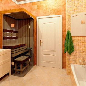 เคลือบเซรามิกสีอ่อน