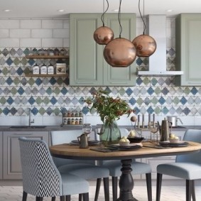 Plafoniere in ottone