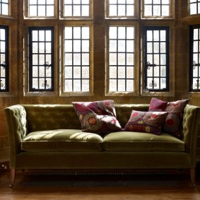 โซฟาเบด