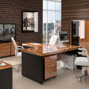 foto pejabat pengurus