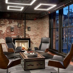 belajar dalam reka bentuk foto pangsapuri