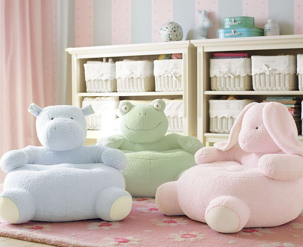 Παιδικές καρέκλες για παιδιά προσχολικής ηλικίας