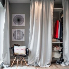 appartement de 40 m² intérieur idées