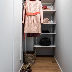 appartement de 40 m² dégagement